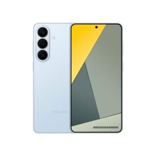 Samsung Galaxy S26+ 512GB Sky Blue