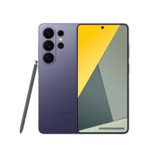 Samsung Galaxy S26 Ultra 256GB cobalt violet