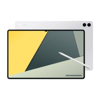 Samsung Galaxy Tab S11 Ultra 5G 256GB Silver