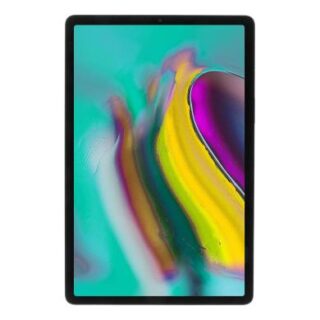 Samsung Galaxy Tab S5e (T720N) WiFi 64GB schwarz