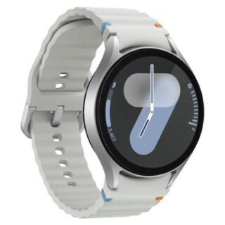 Samsung Galaxy Watch7 silver 44mm Bluetooth Sport Band silver M/L