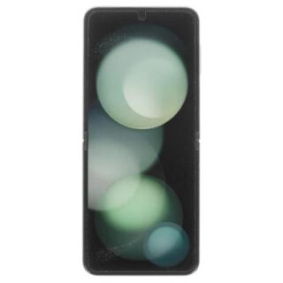 Samsung Galaxy Z Flip5 256GB green
