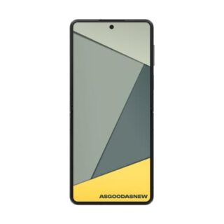 Samsung Galaxy Z Flip8 256GB graphite