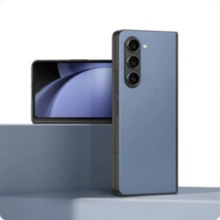 Samsung Galaxy Z Fold5 512GB Blue