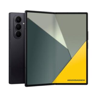 Samsung Galaxy Z Fold7 Enterprise Edition 512GB jetblack