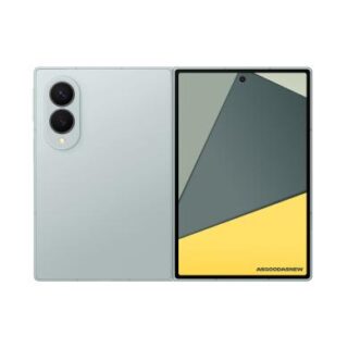 Samsung Galaxy Z Fold8 1TB Pistachio