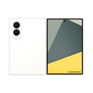 Samsung Galaxy Z Fold8 512GB cream