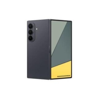 Samsung Galaxy Z Fold8 Ultra 256GB graphite