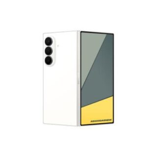 Samsung Galaxy Z Fold8 Ultra 512GB cream