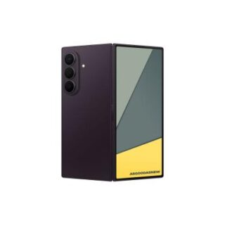Samsung Galaxy Z Fold8 Ultra 512GB Violet Shadow