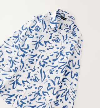 Sarabanda Businessshirt "BOY LONG SLEEVED SHIRT"