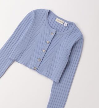 Sarabanda Cardigan "BABY GIRL KNITWEAR"