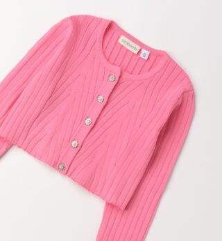 Sarabanda Cardigan "BABY GIRL KNITWEAR"