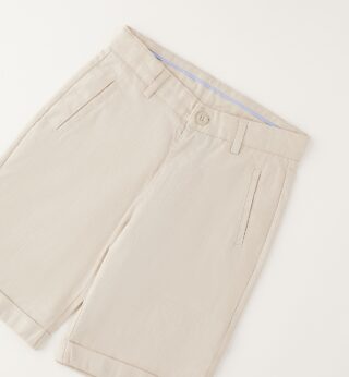 Sarabanda Shorts "BOY SUMMER TROUSERS"