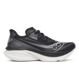 Saucony Endorphin Azura Gr. 41 Schwarz Herren