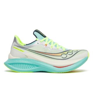 Saucony Endorphin Pro 5 Gr. 38 Weiß Damen