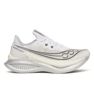 Saucony Endorphin Pro 5 Gr. 41 Weiß Damen