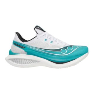 Saucony Endorphin Pro 5 Gr. 41 Weiß Herren