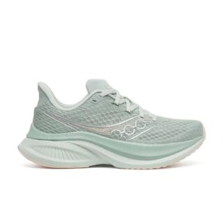 Saucony Endorphin Speed 5 Gr. 35½ Grün Damen