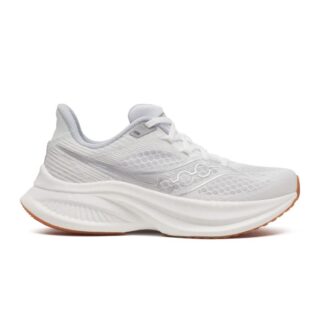 Saucony Endorphin Speed 5 Gr. 36 Weiß Damen