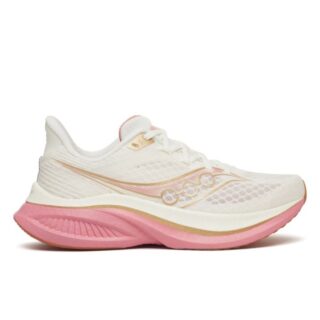 Saucony Endorphin Speed 5 Gr. 40 Weiß Damen