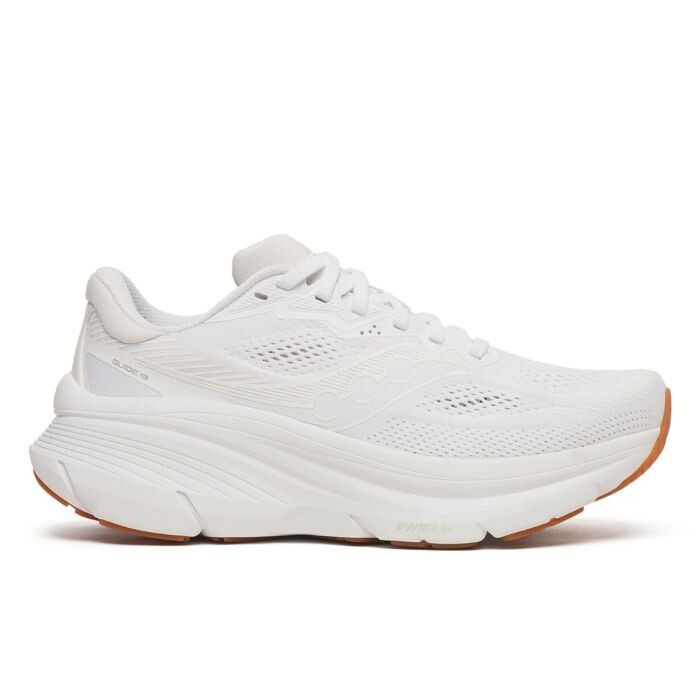 Saucony Guide 19 Gr. 38 WeiĂ Damen