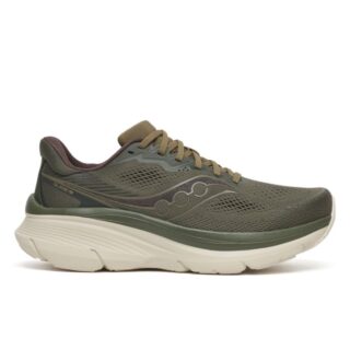 Saucony Guide 19 Gr. 41 Grün Herren