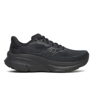 Saucony Guide 19 Gr. 42½ Schwarz Herren