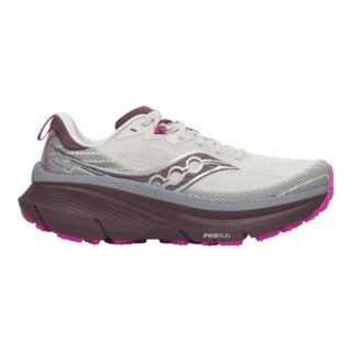 Saucony Guide TR Gr. 38½ Grau Damen