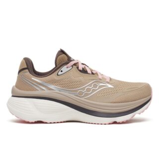 Saucony Hurricane 26 Gr. 36 Beige Damen