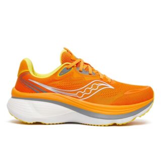 Saucony Hurricane 26 Gr. 41 Orange Herren