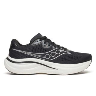 Saucony Ride 19 Gr. 36 Silber Damen