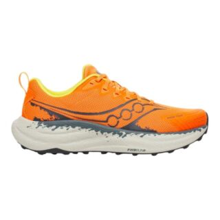 Saucony Ride TR3 Gr. 40½ Gelb Herren