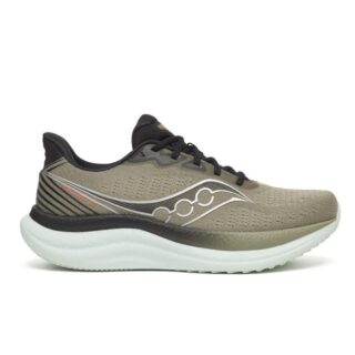 Saucony Triumph 23 Gr. 40½ Grün Herren