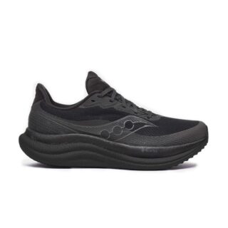 Saucony Triumph 23 GTX Gr. 39 Schwarz Damen