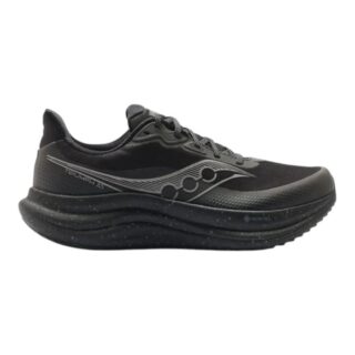 Saucony Triumph 23 GTX Gr. 41 Schwarz Herren