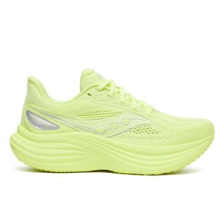 Saucony Triumph 24 Gr. 37 Gelbd Damen