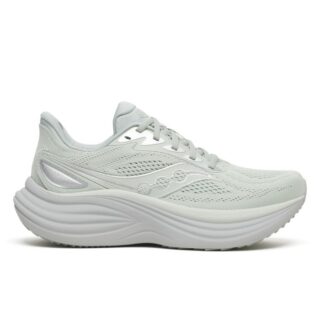 Saucony Triumph 24 Gr. 37½ Grau Damen