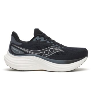 Saucony Triumph 24 Gr. 37½ Schwarz Damen