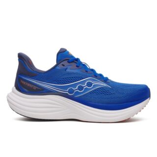 Saucony Triumph 24 Gr. 40 Blau Herren