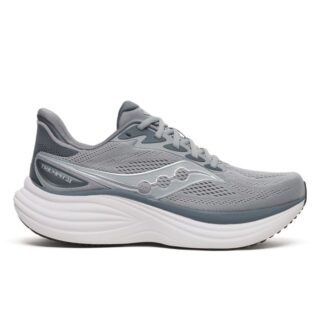 Saucony Triumph 24 Gr. 40½ Grau Herren