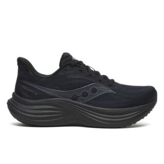 Saucony Triumph 24 Gr. 40½ Schwarz Herren