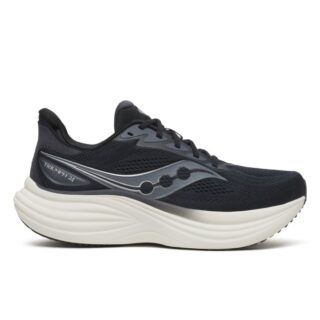 Saucony Triumph 24 Gr. 49 Schwarz Herren