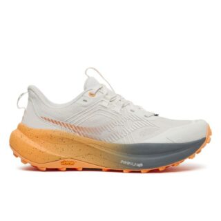 Saucony Xodus Ultra 4 Gr. 37½ Grau Damen