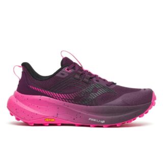Saucony Xodus Ultra 4 Gr. 37½ Pink Damen