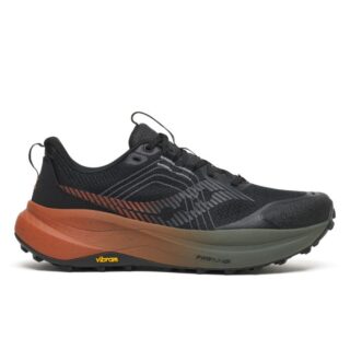 Saucony Xodus Ultra 4 Gr. 40½ Schwarz Herren