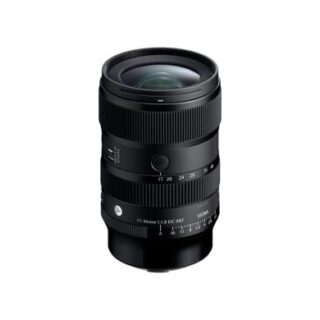 Sigma 17-40mm 1:1.8 Art DC für Canon RF schwarz