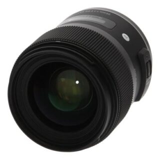 Sigma 35mm 1:1.4 DG HSM Art für Nikon