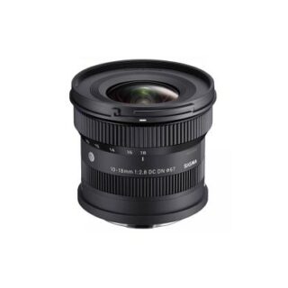 Sigma AF 10-18mm f/2,8 DC DN Contemporary für Fujifilm X schwarz