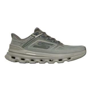 Skechers Go Run Glide-Step Arch Fit Slip-ins Gr. 41 Grün Herren